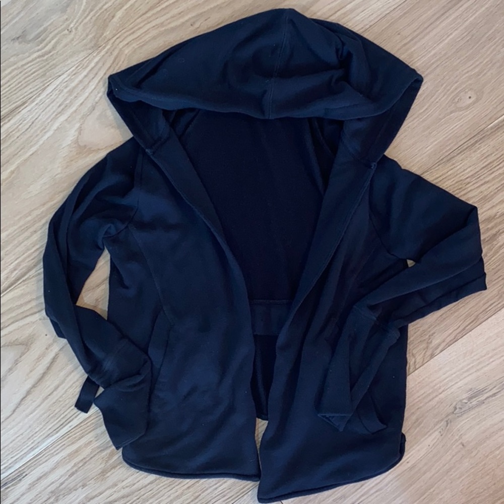Super soft cardigan top
